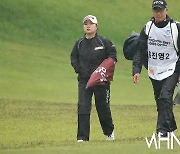 [Ms포토] 홍진영 '위풍당당하게'