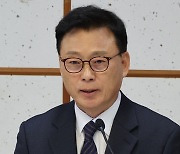 박광온 원내대표 "대통령, 야당 대표 먼저 만나는 것이 순리"