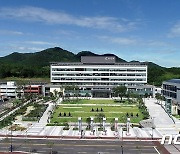 '강풍 예보' 고흥 녹동항 드론쇼 공연 6일→13일 연기