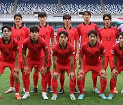 ‘유럽파 김용학·이지한 포함’ 김은중호, U-20 월드컵 나설 21명 발표