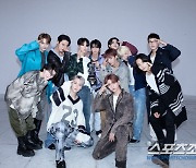 세븐틴 '손오공', '엠카운트다운' 1위로 음악방송 2관왕…"캐럿에 진심으로 감사"