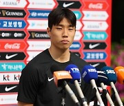 이을용 차남 이승준, 아버지-형 이어 3부자 FIFA 대회 출전