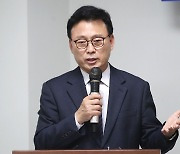 박광온 “尹대통령, 野 대표 먼저 만나는 게 순리·순서”