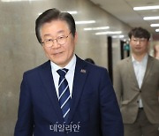 "이재명, 기소됐는데 예외 규정 적용" vs "직무 정지시 민주당에 혼란"