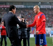 '차범근-두리' 父子, 국내 축구지도자 선정 호감도 1위... 2위는 '손웅정-흥민'