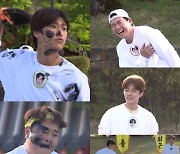 ‘1박 2일’ 문세윤, 멤버들에게 놀림 받다?..김종민 “이렇게 약한지 몰랐어”