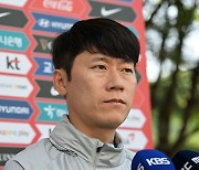 U-20 월드컵 대표팀 명단 발표‥유럽파 2명 포함