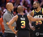 [NBA PO] “우린 잃을 게 없다” 피닉스가 CP3 공백에 대처하는 자세