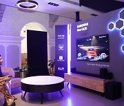 [Photo News] Samsung’s Neo QLED TVs debut in India