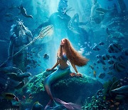 'The Little Mermaid' to be released on May 24