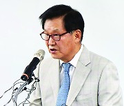 수사 부담 느꼈나… 김익래 다우키움 회장 사퇴