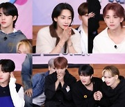 세븐틴, ‘출장 십오야2’ 출격...웃음에 진심인 아이돌