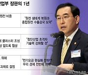 원전 생태계 회복…'韓에너지 재편' 이창양 장관