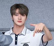 드리핀 차준호, 잘생김 [사진]