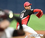 '에이스 킬러' 19세 루키, 150km 초월한 무언가...KIA의 미래가 현재가 된 이유