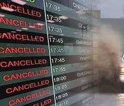 제주 최고 300mm 폭우…피해 · 결항 속출