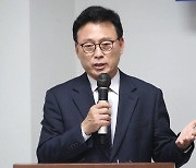 [속보] 박광온 “대통령, 야당 대표 먼저 만나는 게 순서”