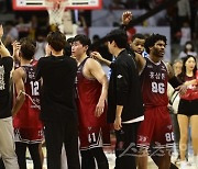 KGC, 86-77로 SK 잡으며 끝까지 간다 [포토]