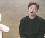 '나혼산' 이창섭, 극강E 반려견 구리와 극과 극 캠핑 스타일 [TV스포]