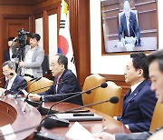 정부서 샌 '세수 바가지' 지자체서도 줄줄 샌다