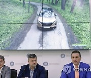 ROMANIA ELECTRIC CAR OF THE YEAR