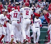 USA BASEBALL