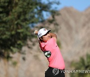 이경훈, PGA 투어 웰스파고 챔피언십 첫날 5언더파 공동 2위