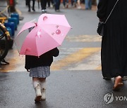 어린이날 장난감 거리 나들이