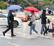 [오늘의 날씨]인천(6일, 토)…흐리고 비, 낮까지 많은 비 예상