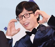 유재석, 5월 예능방송인 브랜드평판 1위…2위 탁재훈·3위 신동엽 뒤이어