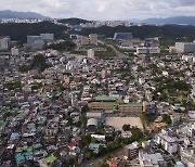 부동산 침체에도 '정비사업 1조' 건설사 4곳 등장