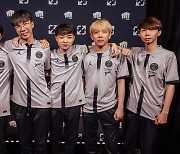 [MSI] 라우드 2대 0 제압한 PSG 탈론, GG와 브래킷 마지막 자리 두고 대결