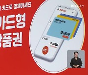 지역화폐 대신 온누리 상품권?…글쎄