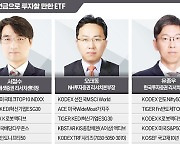 퇴직연금에 담을 톱픽 ETF는 '미국 주식·KEDI혁신·인도'