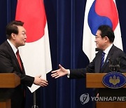 내일 한일 정상회담…12년 만의 '셔틀외교' 복원