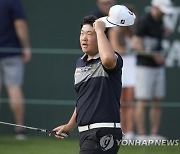 임성재, PGA 투어 웰스파고 챔피언십 2R 1타 차 공동 4위