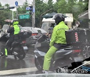 "어린이날 '배민' 안돼 힘드셨나요? 저희 얘기 좀 들어주세요"