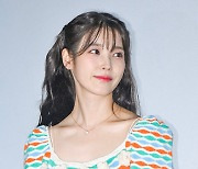 아이유, 러블리 [사진]