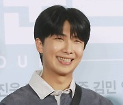 RM,  방탄소년단 10주년+軍 심경.."솔직히 다녀온 뒤 어떨까 궁금하고 두려워"