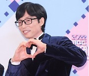 유재석, 5월 예능인 브랜드평판 1위