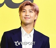 “솔직히 두려워”... 방탄소년단 RM, 데뷔 10주년·군 입대 앞둔 심경