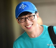 '변신·도전·여행' 유재석, 5월 예능방송인 브랜드평판 1위