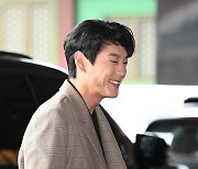 곽시양 '여심 사로잡는 미소'[엑's HD포토]