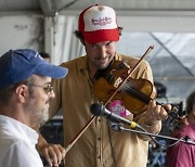 Jazz Fest New Orleans