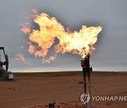 Pipelines Methane Leaks