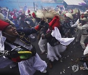 Mexico Cinco de Mayo