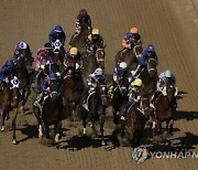 Kentucky Oaks Horse Racing