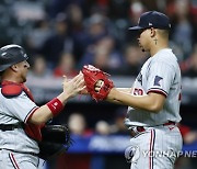 Twins Guardians Baseball