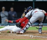 Twins Guardians Baseball