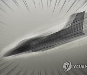 소방당국 "평택서 미군 전투기 추락…인명피해 없어"